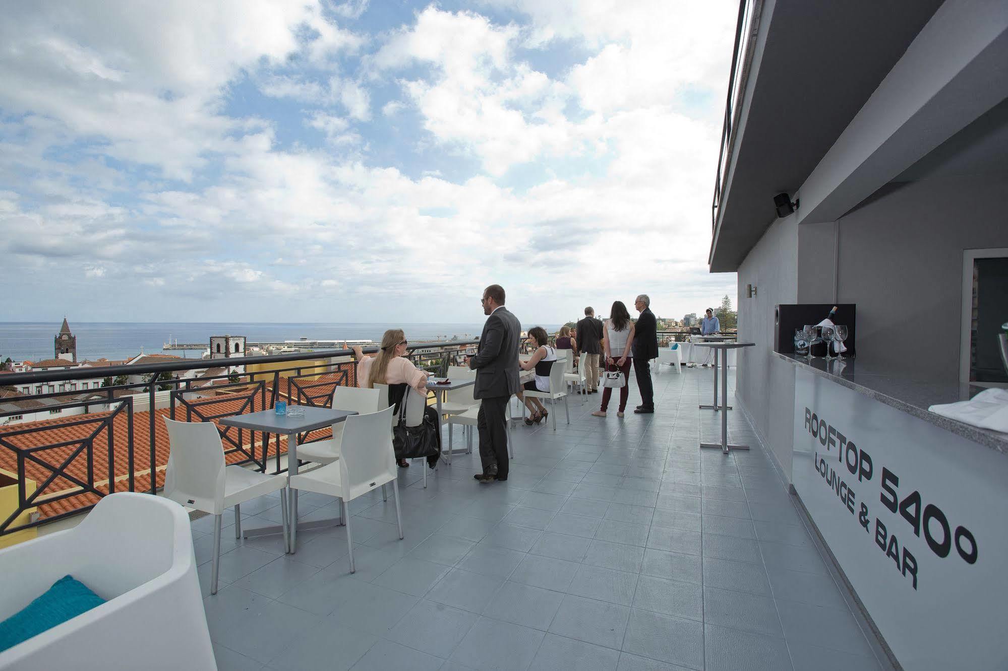 Hotel Orquidea Funchal  Exterior photo